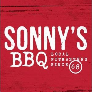 sonny's bbq coupons